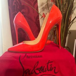 Christian louboutin
